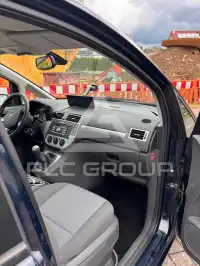 2006 Ford FOCUS