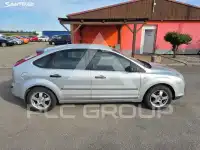 2006 Ford FOCUS