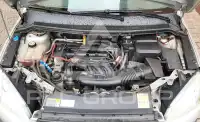 2006 Ford FOCUS
