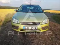 2006 Ford FOCUS