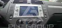 2006 Ford FOCUS