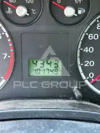 2006 Ford FOCUS