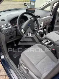 2006 Ford FOCUS