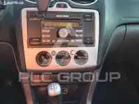 2006 Ford FOCUS