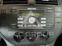 2006 Ford FOCUS