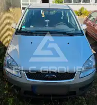 2006 Ford FOCUS