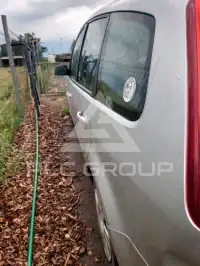 2006 Ford FOCUS