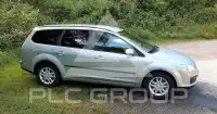2006 Ford FOCUS