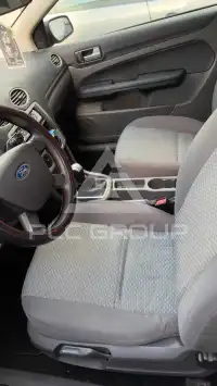 2006 Ford FOCUS