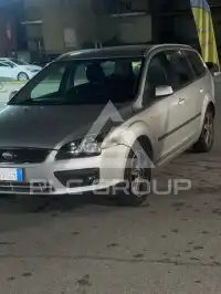 2006 Ford FOCUS