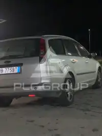 2006 Ford FOCUS