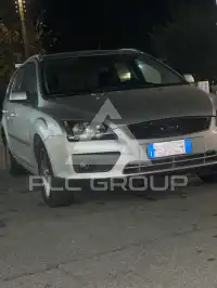 2006 Ford FOCUS