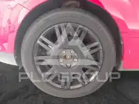 2006 Ford FOCUS