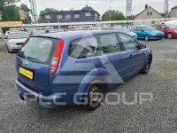 2006 Ford FOCUS