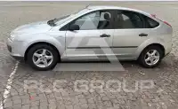 2006 Ford FOCUS