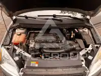 2006 Ford FOCUS