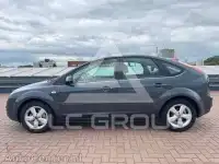 2006 Ford FOCUS