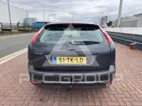 2006 Ford FOCUS