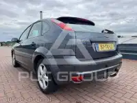 2006 Ford FOCUS
