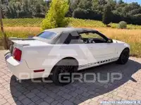 2006 Ford MUSTANG