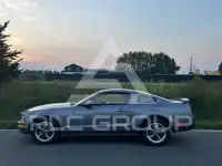 2006 Ford MUSTANG