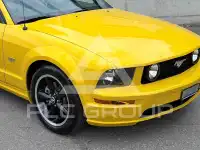 2006 Ford MUSTANG