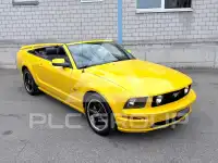 2006 Ford MUSTANG