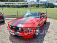 2006 Ford MUSTANG