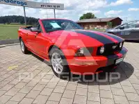 2006 Ford MUSTANG