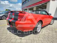 2006 Ford MUSTANG