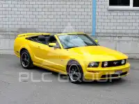 2006 Ford MUSTANG