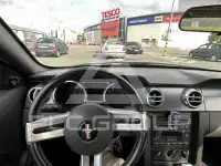 2006 Ford MUSTANG
