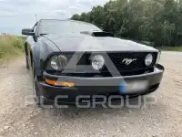 2006 Ford MUSTANG