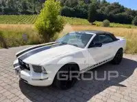 2006 Ford MUSTANG