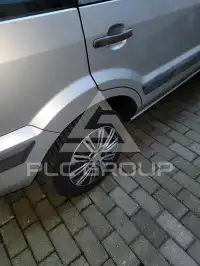 2006 Ford FUSION