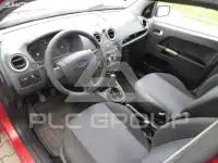 2006 Ford FUSION