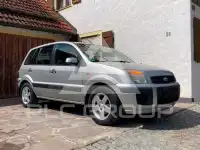 2006 Ford FUSION