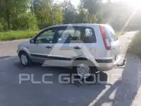2006 Ford FUSION