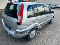 2006 Ford FUSION