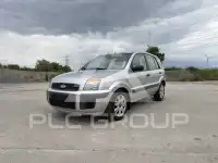 2006 Ford FUSION