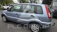 2006 Ford FUSION