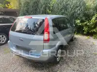 2006 Ford FUSION