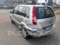 2006 Ford FUSION