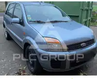 2006 Ford FUSION