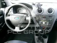 2006 Ford FUSION