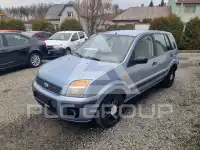 2006 Ford FUSION