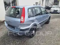 2006 Ford FUSION