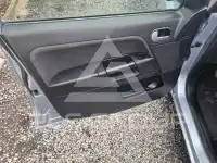 2006 Ford FUSION