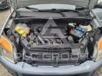 2006 Ford FUSION
