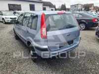 2006 Ford FUSION